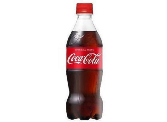 コカ・コーラ 500ml