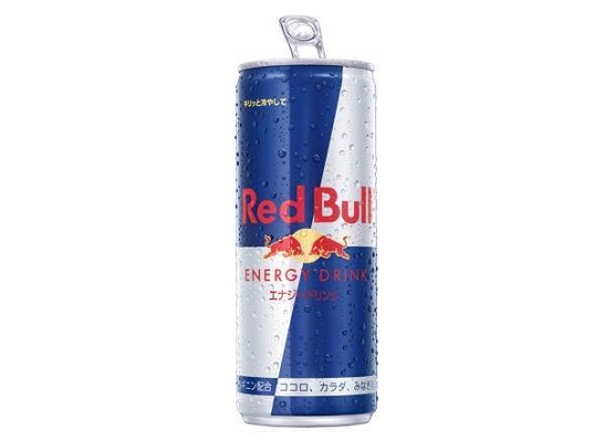 Red Bull / レッドブル 250ml
